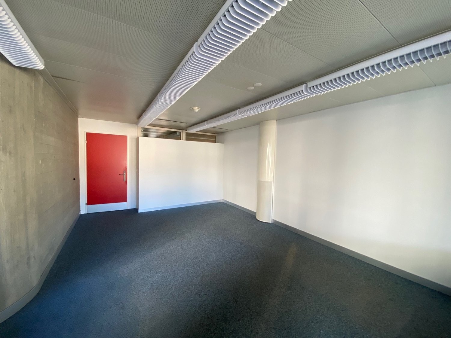 ufficio di 27m², foto 3 di 5