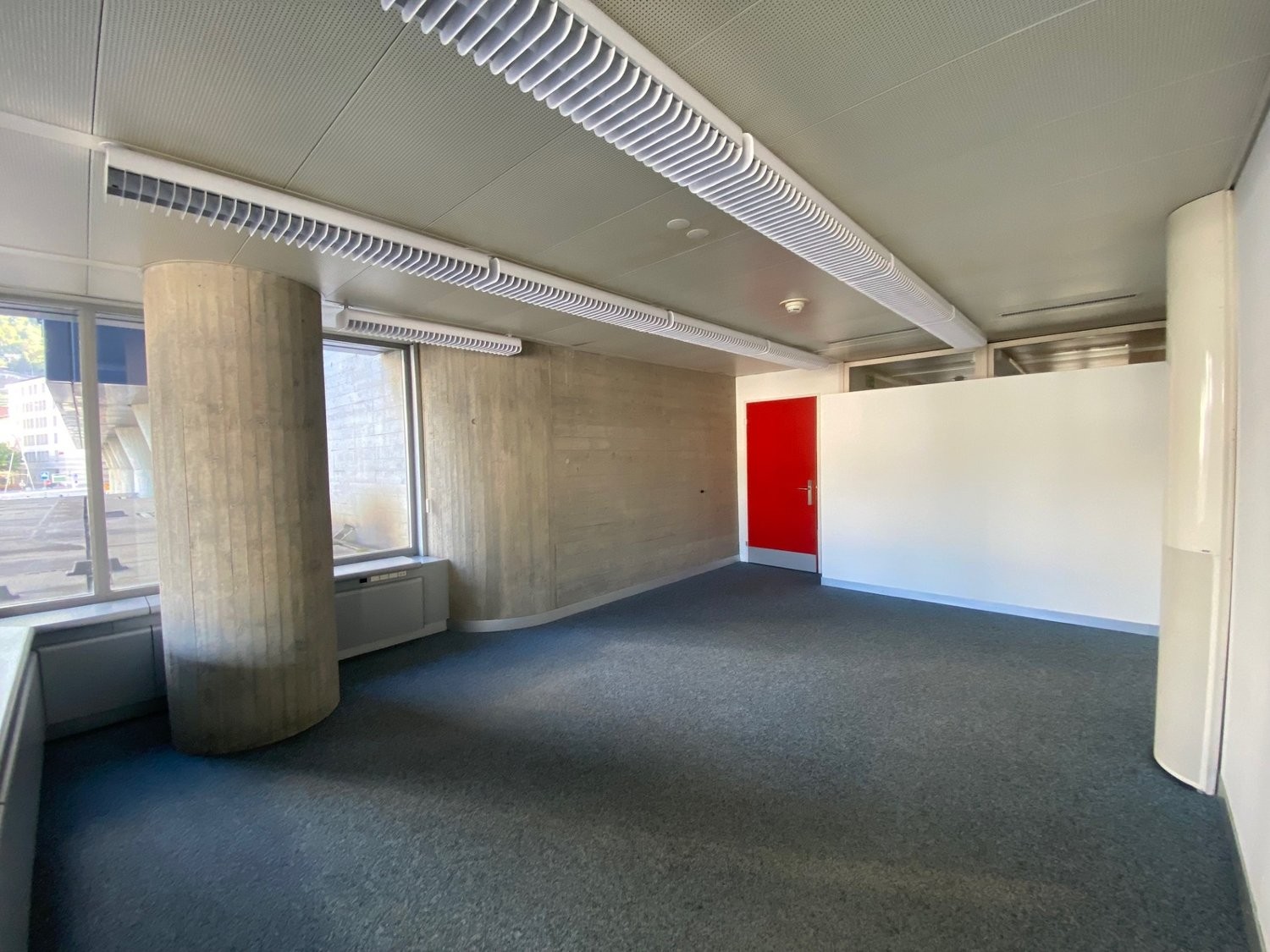 ufficio di 27m², foto 4 di 5