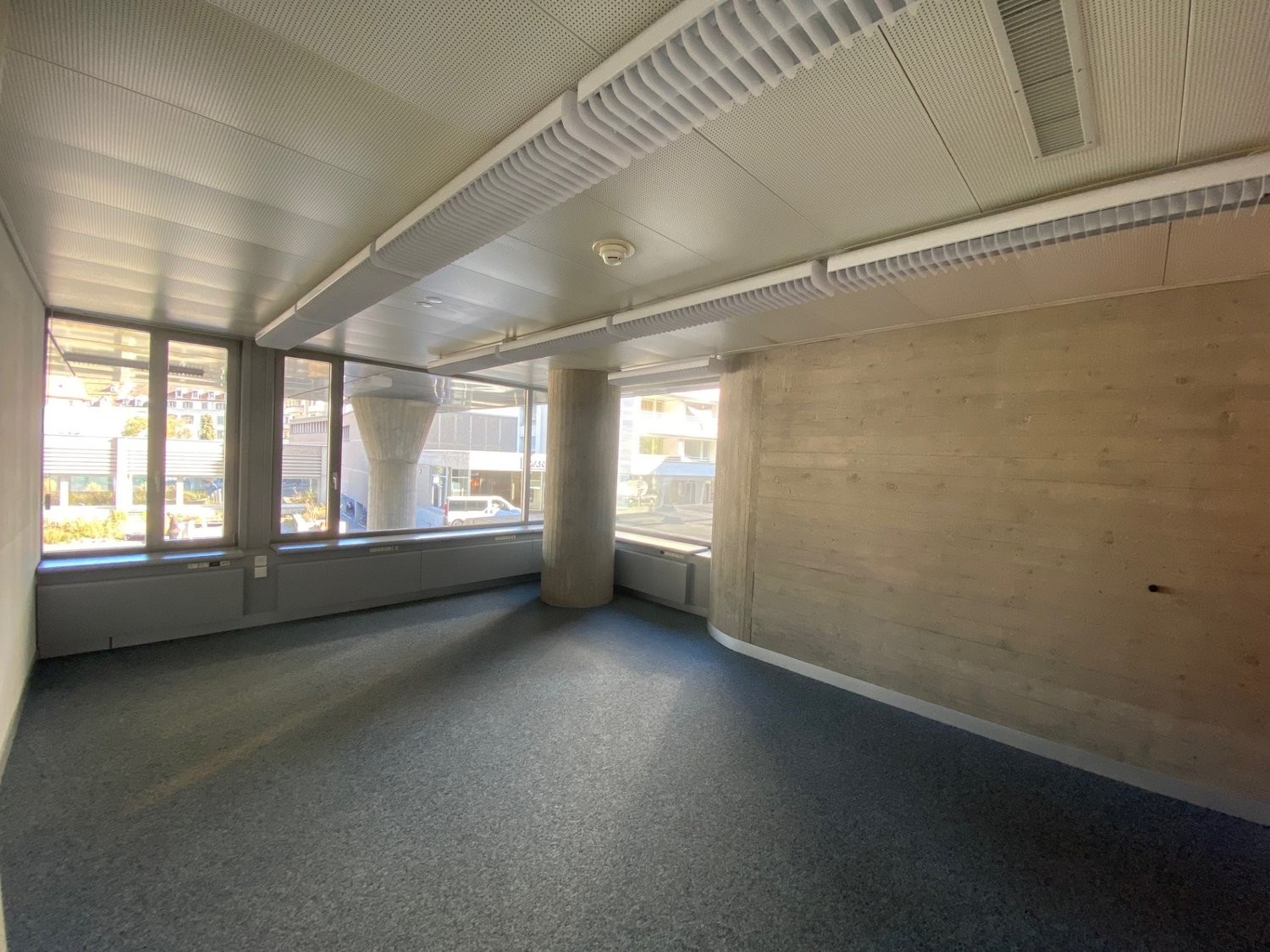 ufficio di 27m², foto 2 di 5