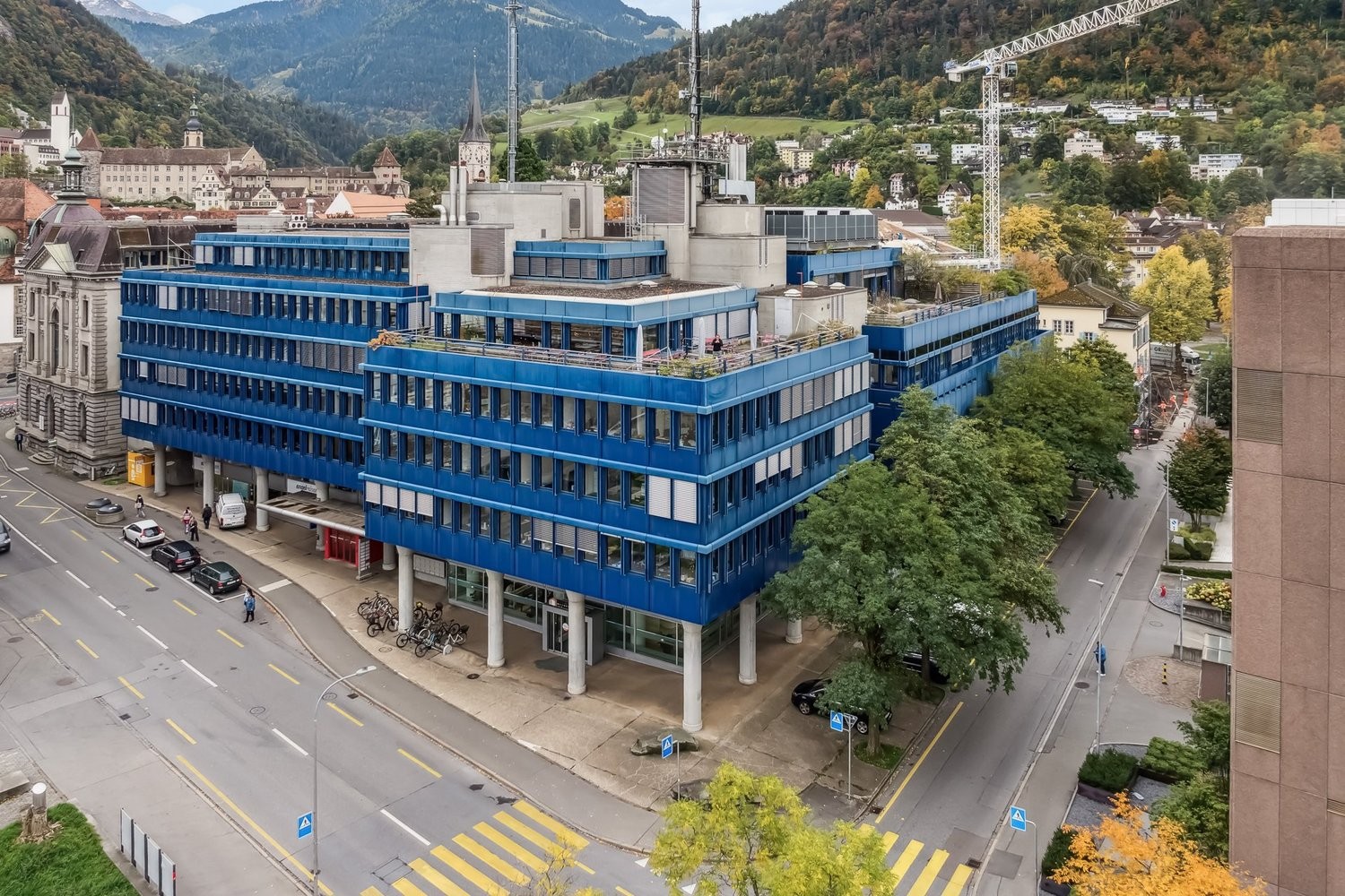 ufficio di 27m², foto 1 di 5