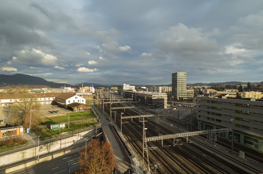 56m² office, Foto 6 von 6