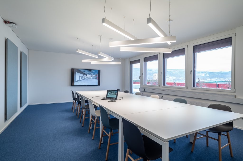 56m² office, Foto 2 von 6