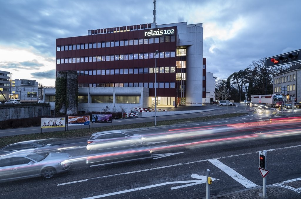 56m² office, Foto 1 von 6