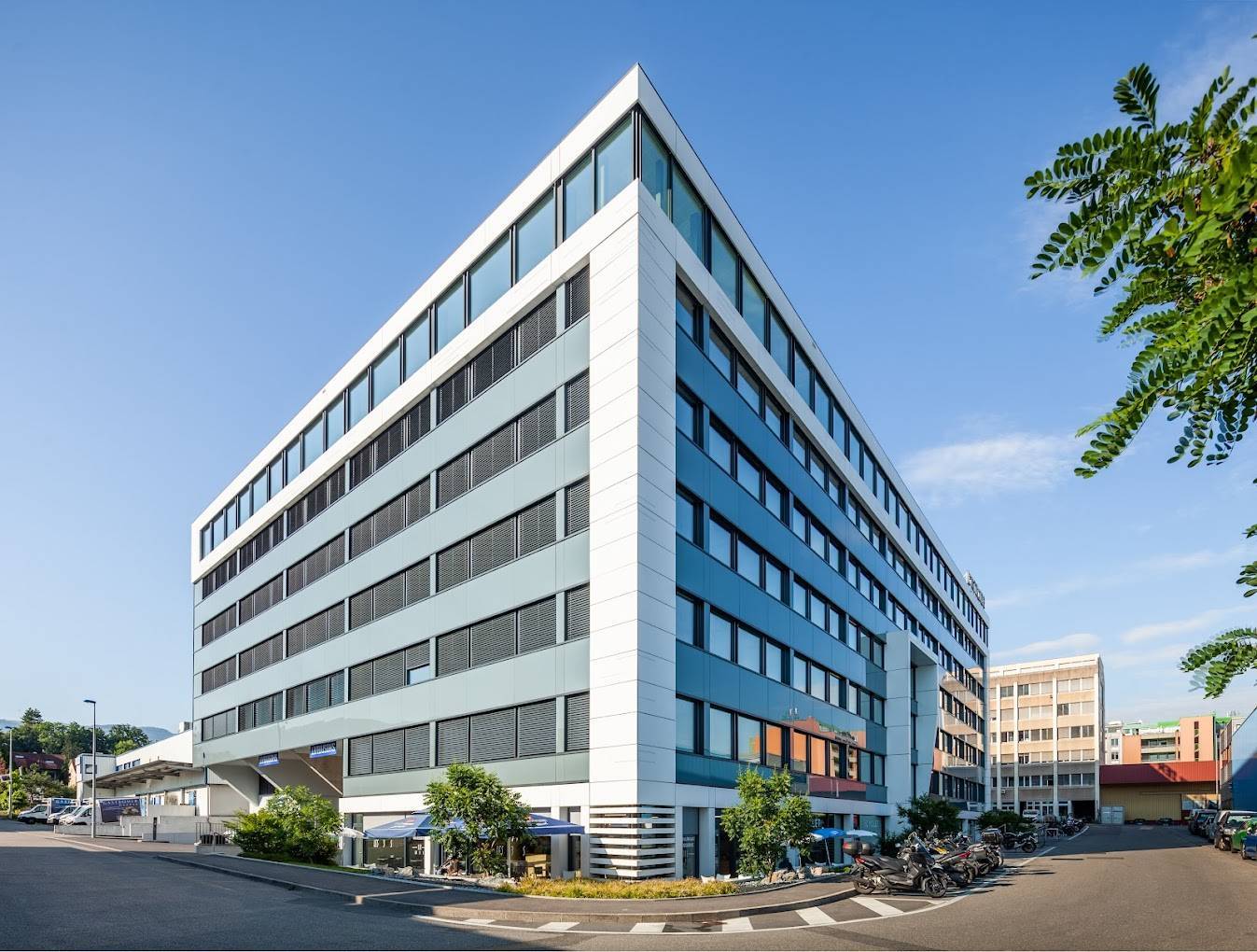 150m² commerciale
