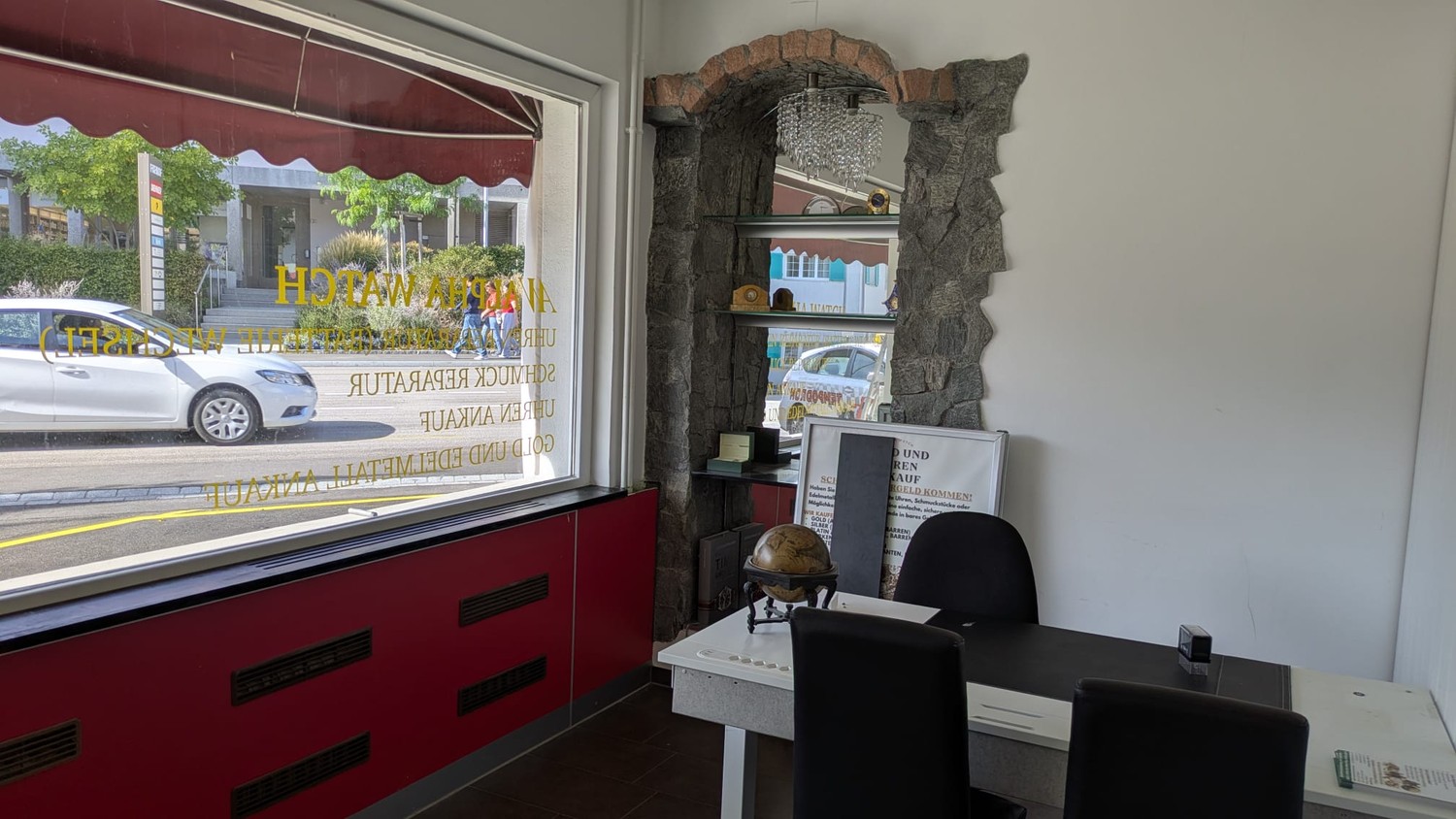 29-29m² commerciale, foto 4 di 10