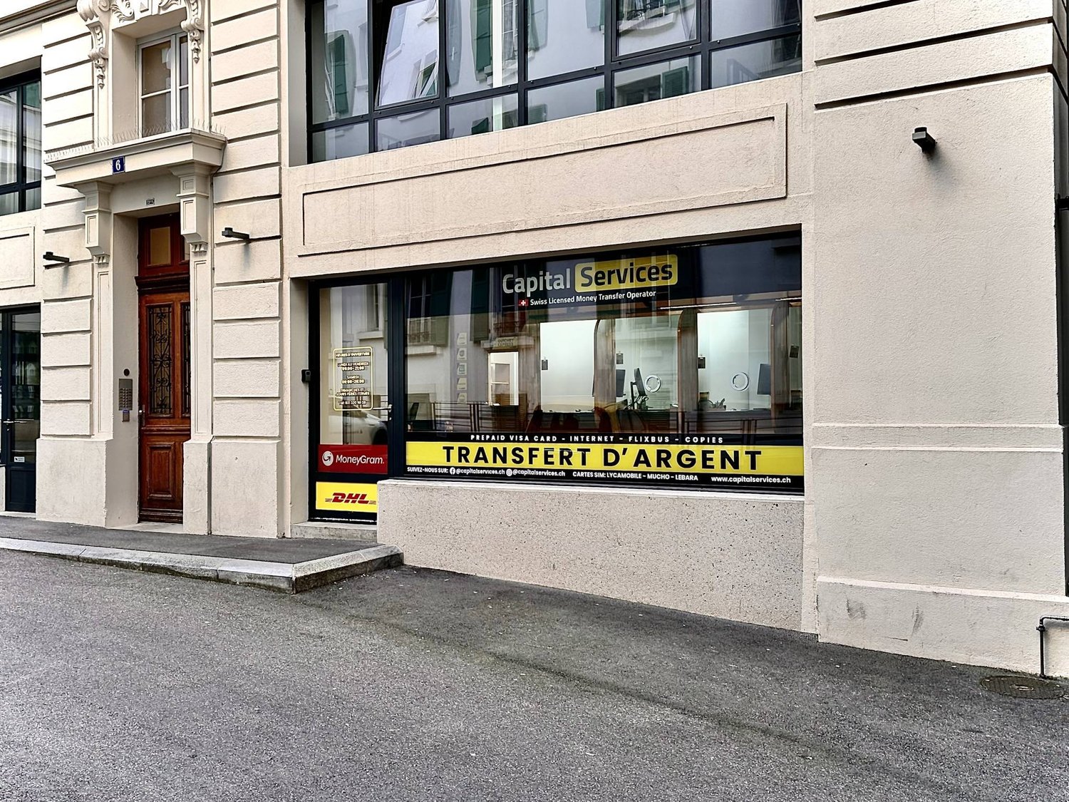 87m² Ladenlokal, Foto 1 von 3