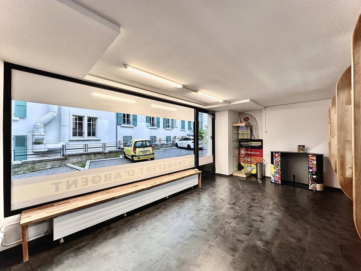 87m² Ladenlokal, Foto 2 von 3