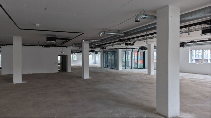 488m² Labor, Foto 5 von 10