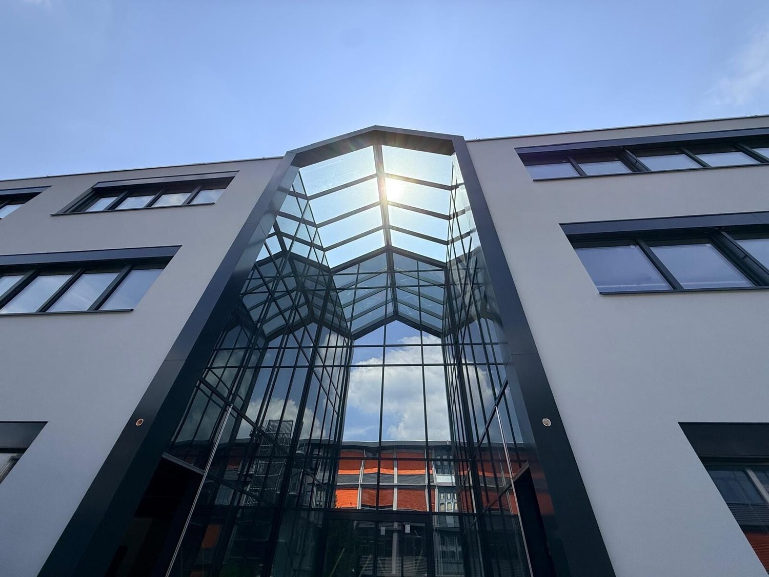 488m² Labor, Foto 10 von 10