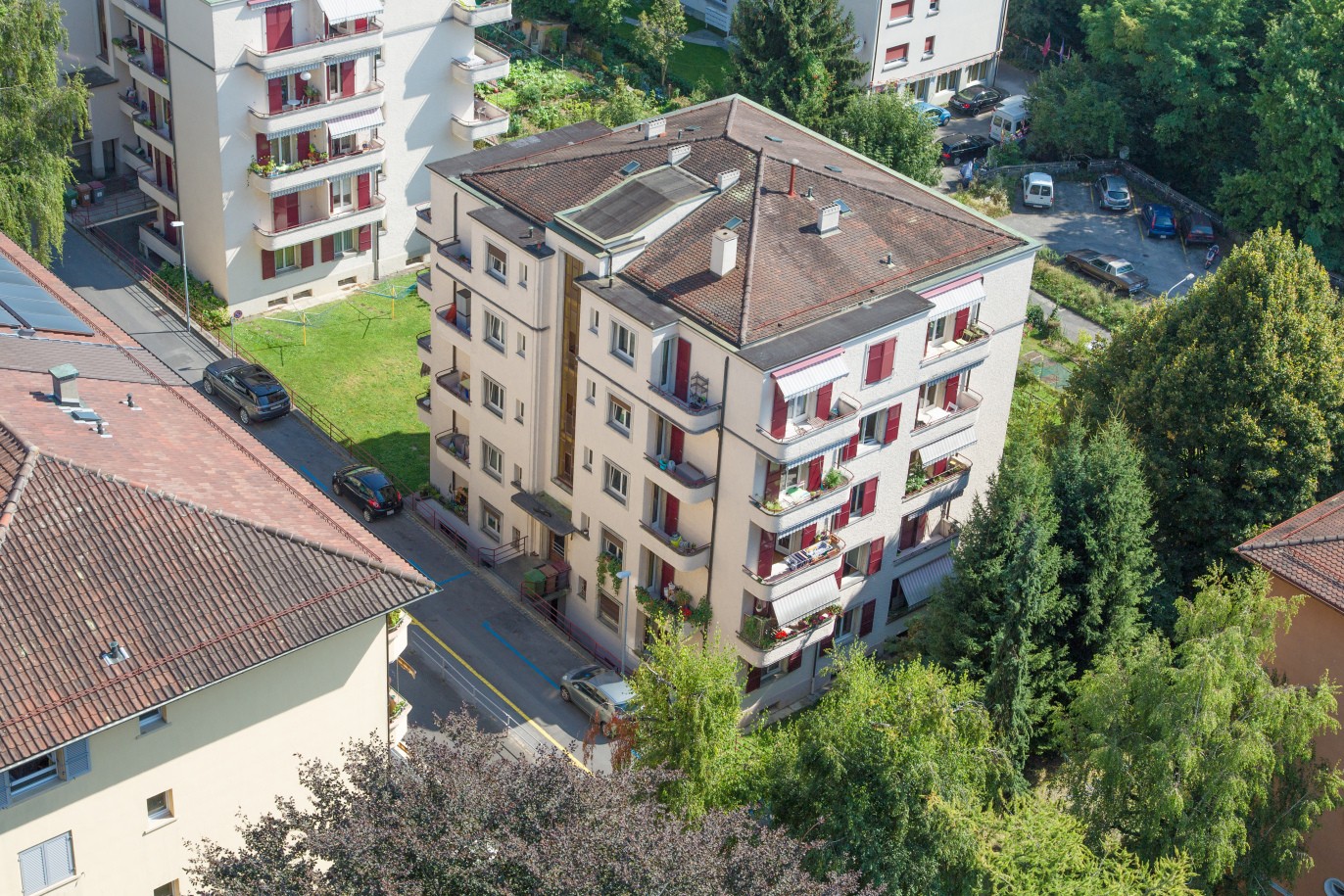 50m² Lagerraum