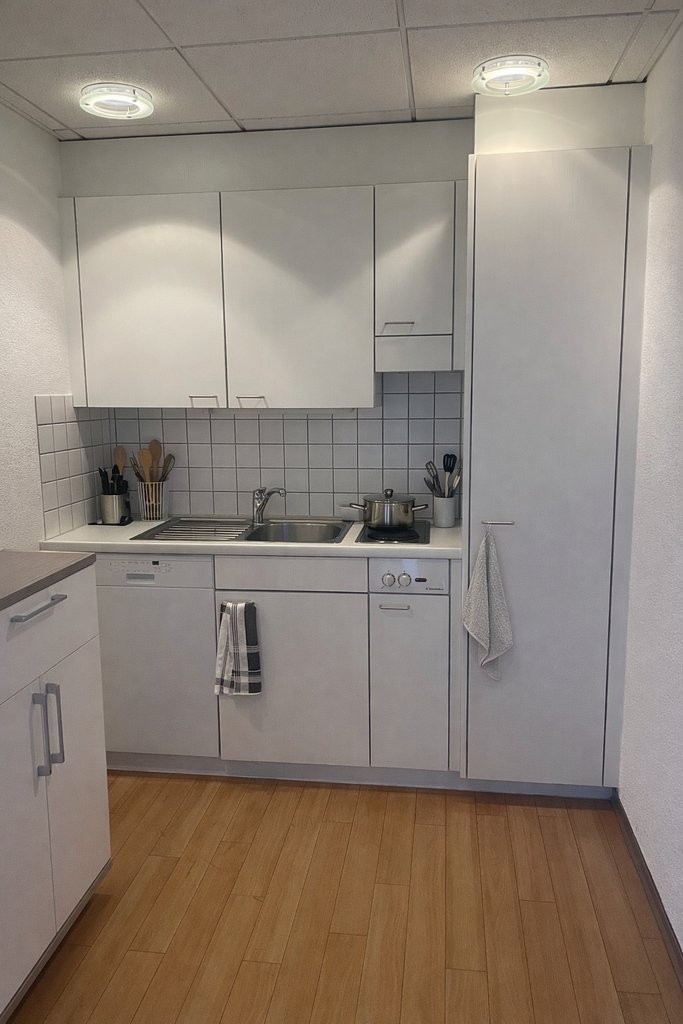139m² Büro