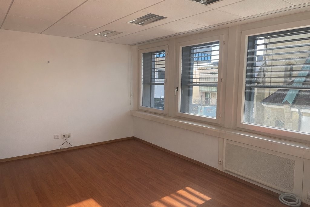 139m² Büro