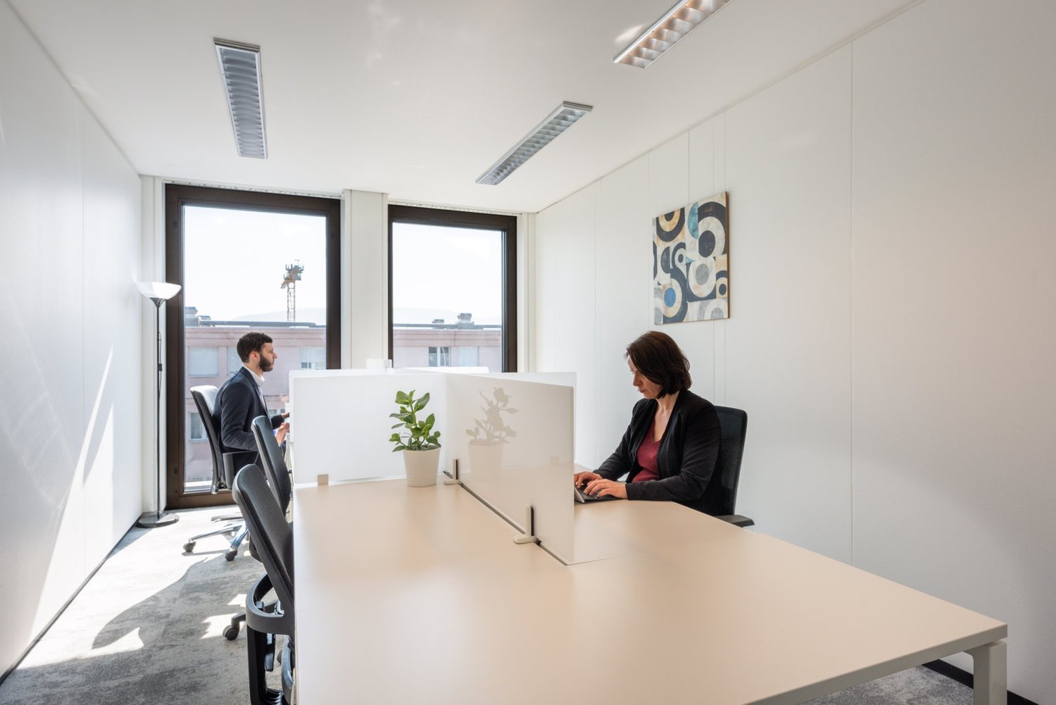 Büro, Foto 8 von 8