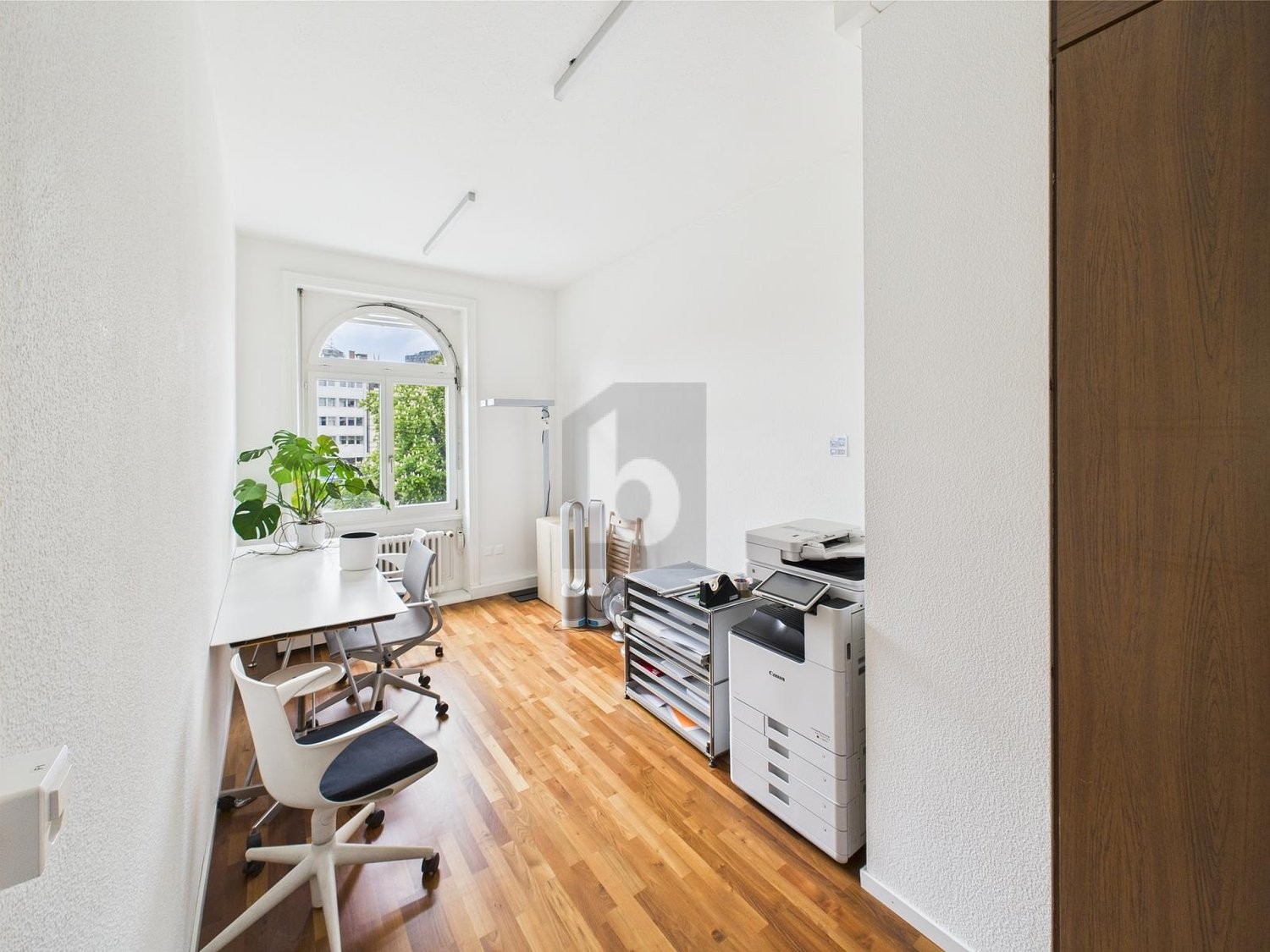 138m² office, Foto 4 von 4