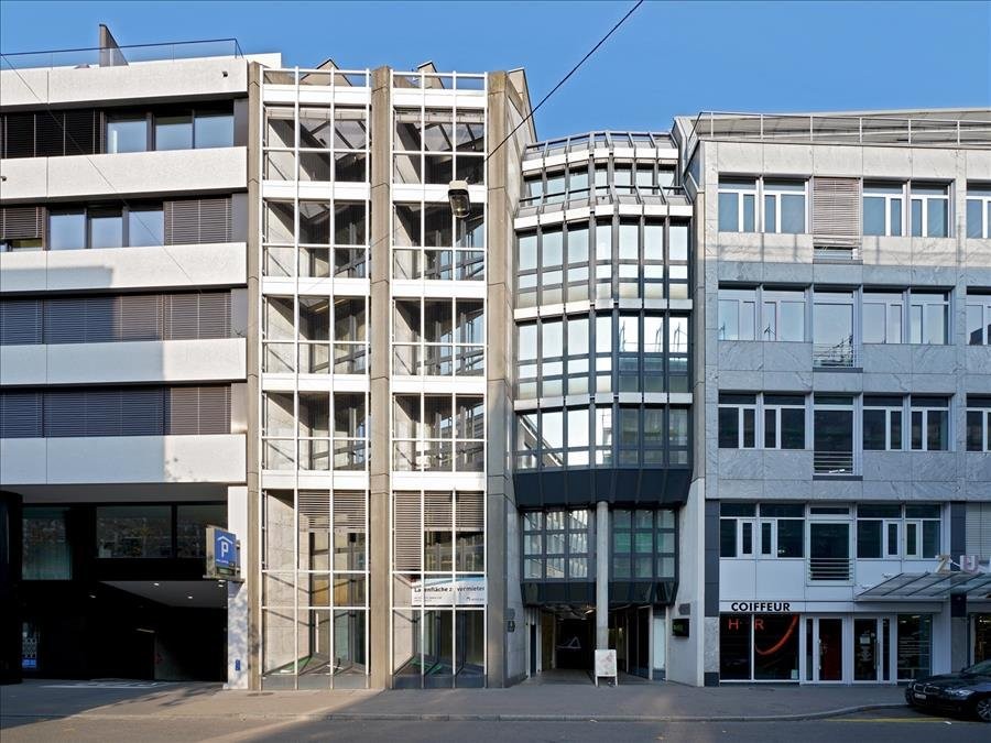 91m² shop, Foto 1 von 8