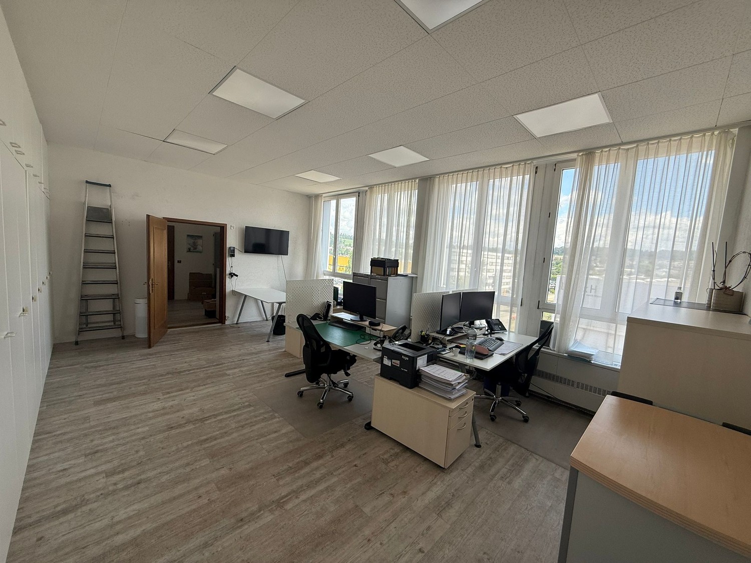 160m² commercial, Foto 8 von 10