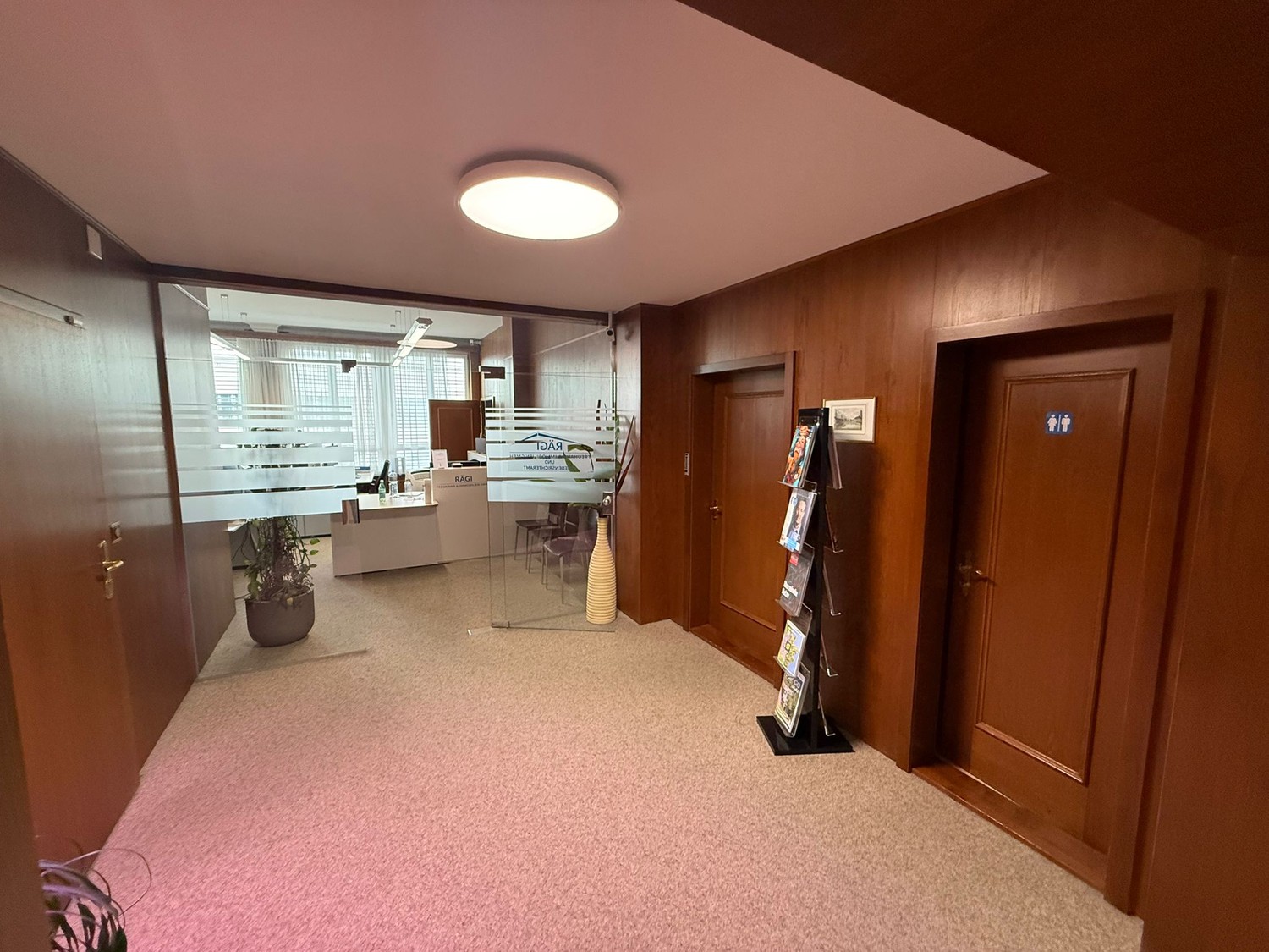 160m² commercial, Foto 4 von 10