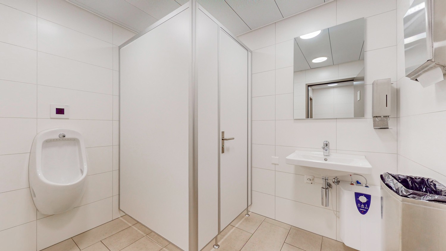 237m² office, Foto 8 von 10