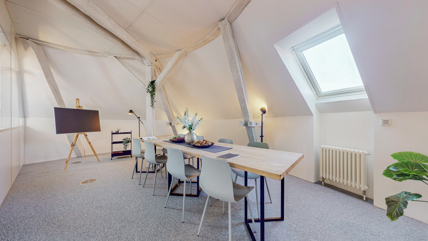 237m² office, Foto 4 von 10