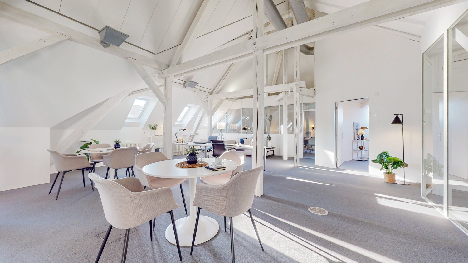 237m² office, Foto 2 von 10