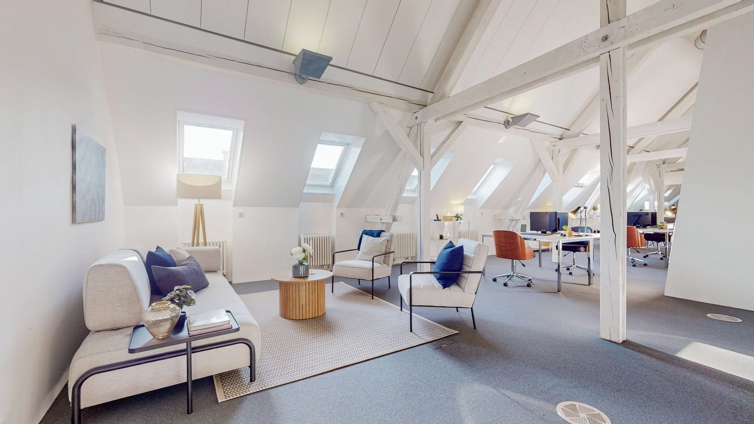 237m² office, Foto 5 von 10