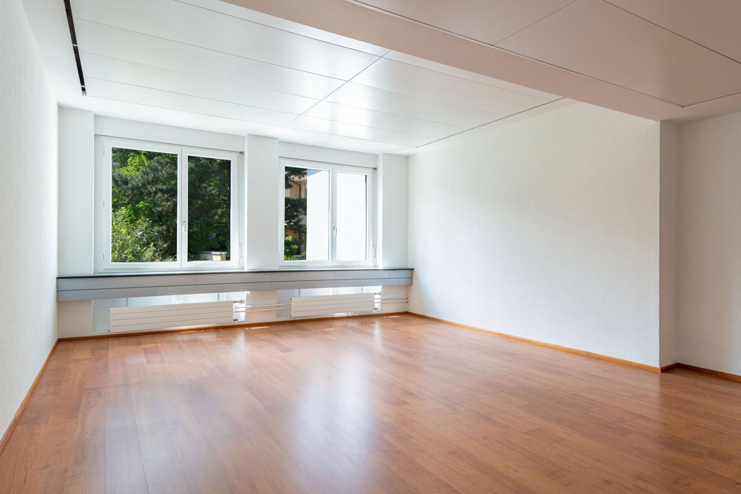 41m² office