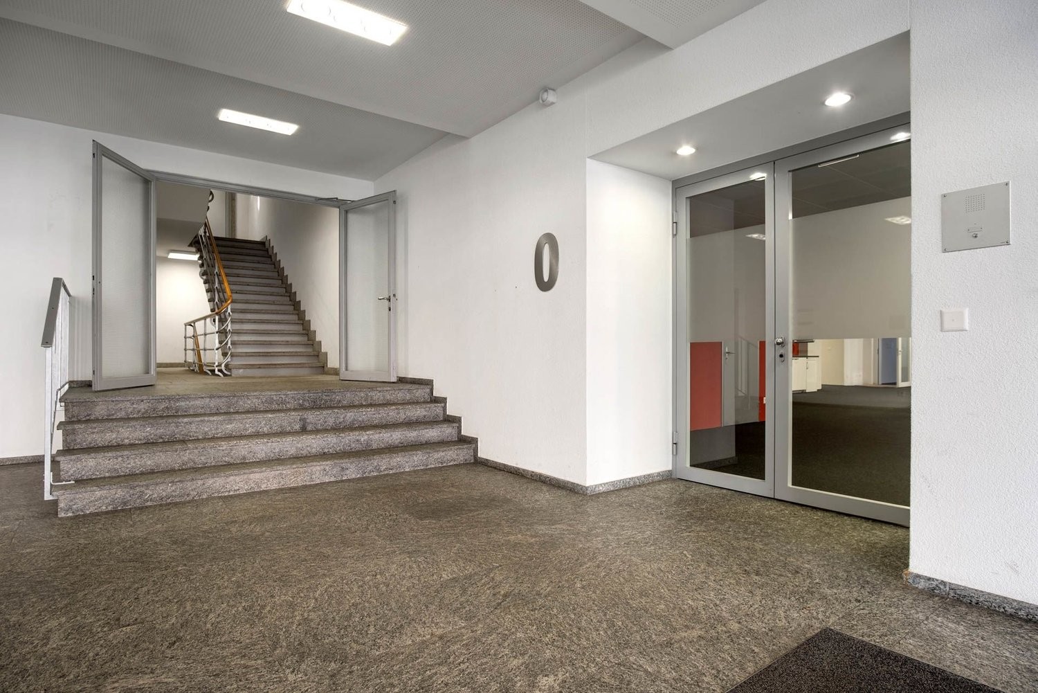 41m² office