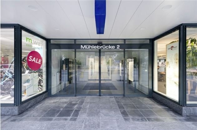 ufficio di 25m², foto 4 di 7