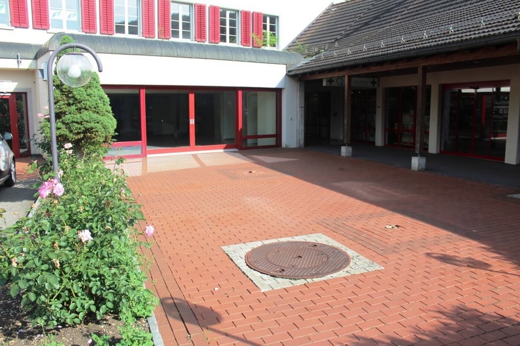 340m² shop, Foto 5 von 9
