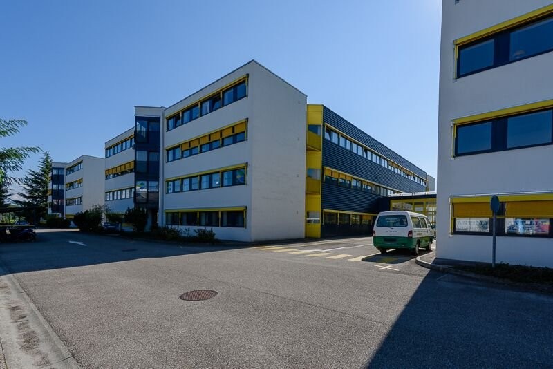 140m² Büro