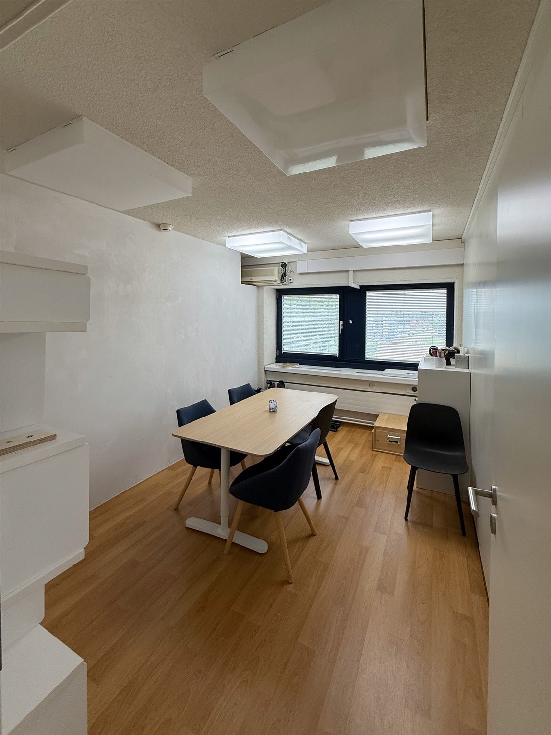140m² Büro