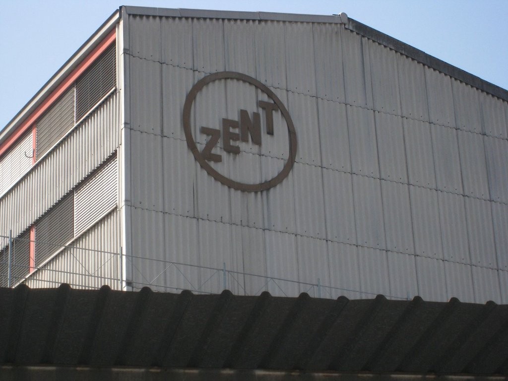 11m² office