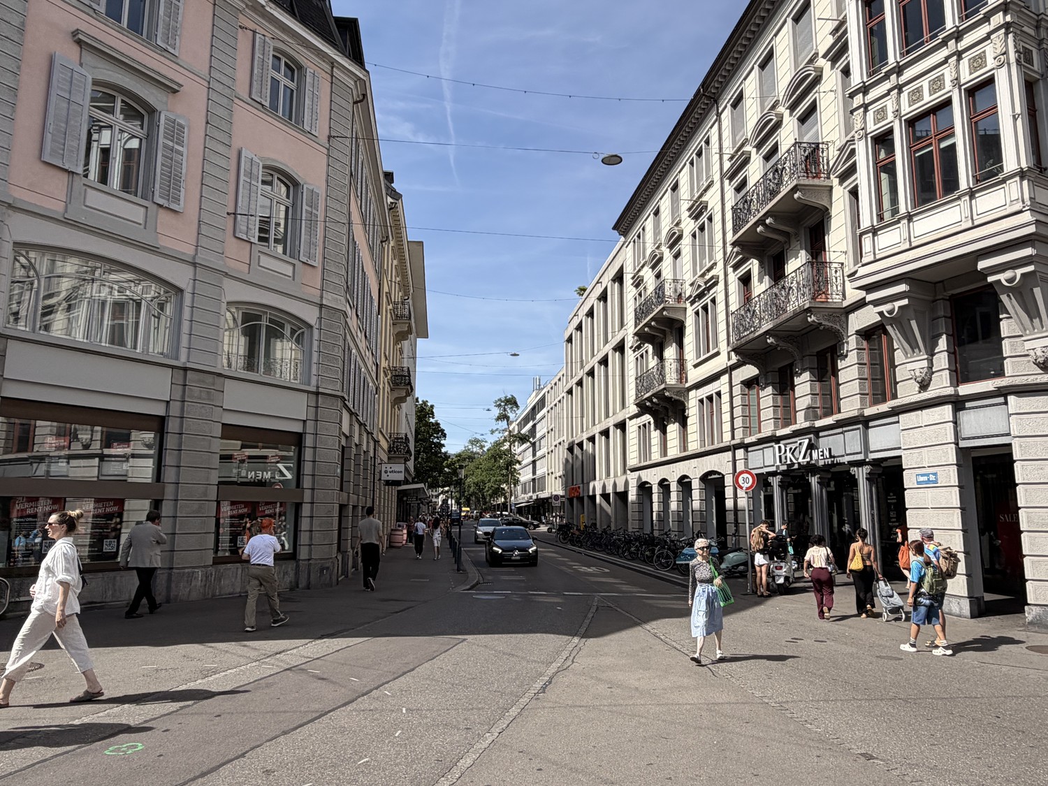 164m² office