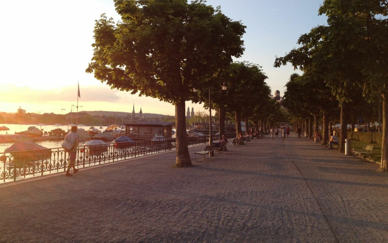 500m² office