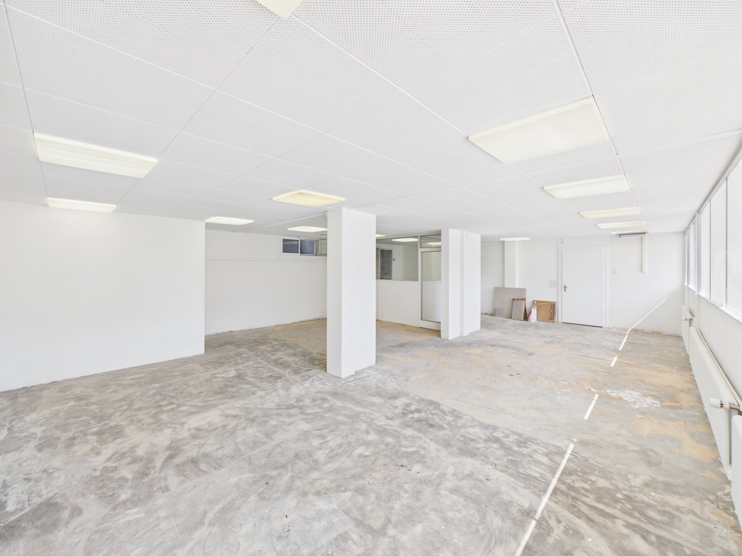97m² atelier, Foto 10 von 10