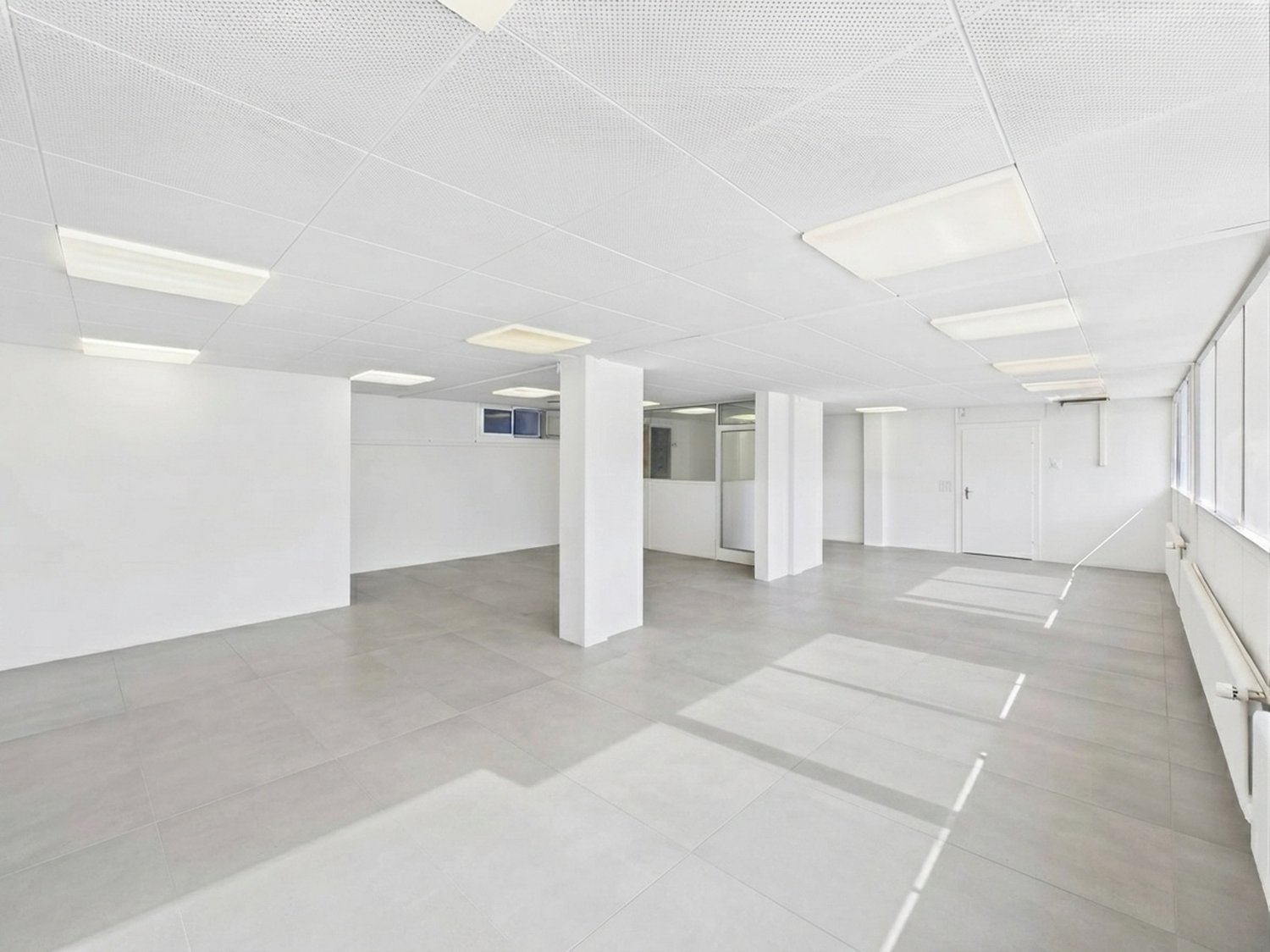 97m² atelier, Foto 3 von 10