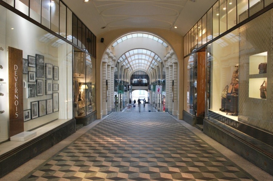 71m² Laden, Foto 2 von 3