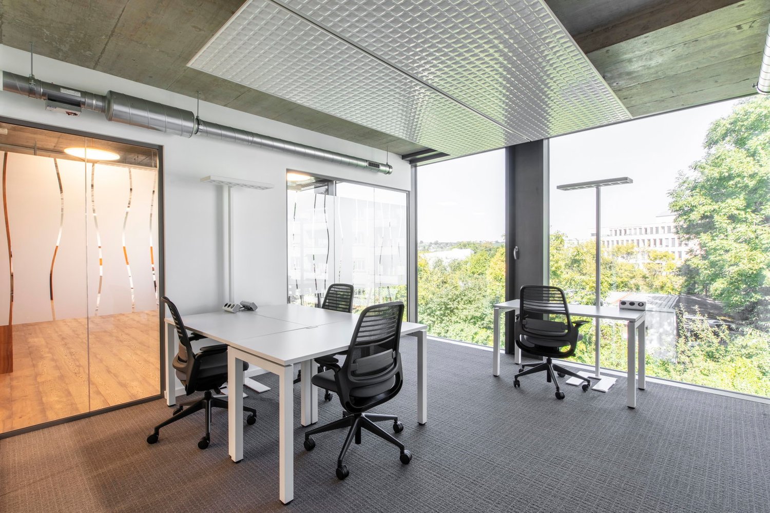 Büro
