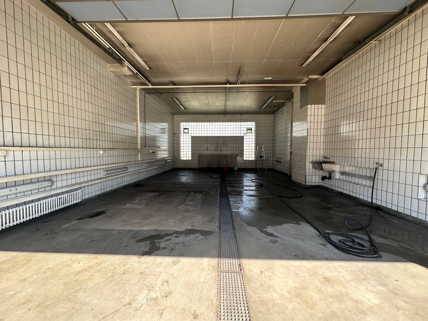 40-40m² commercial, Foto 2 von 3
