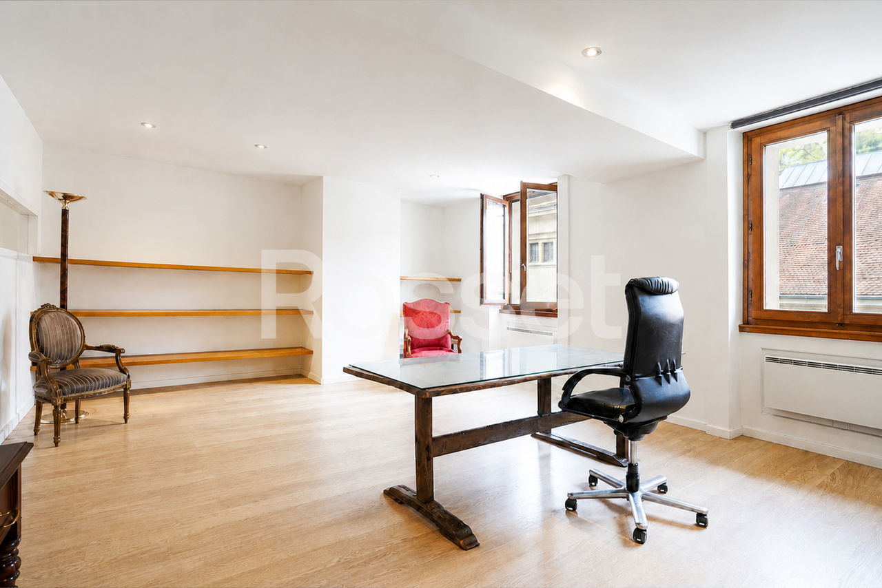 Büro, Foto 1 von 8