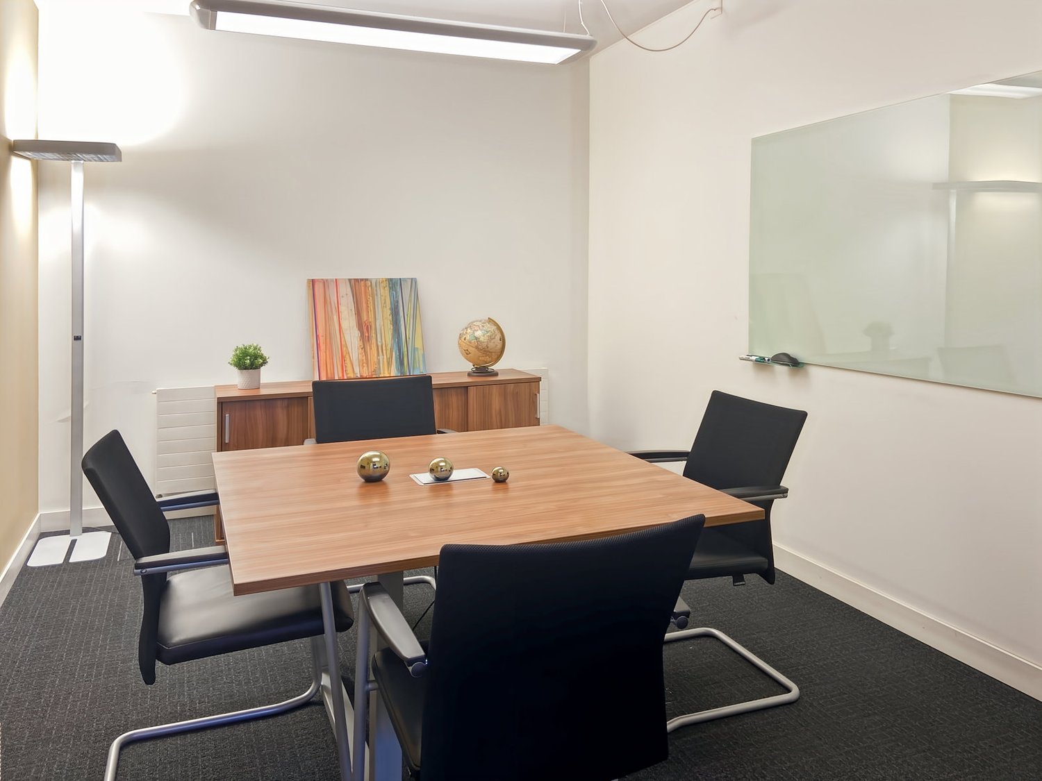 Büro