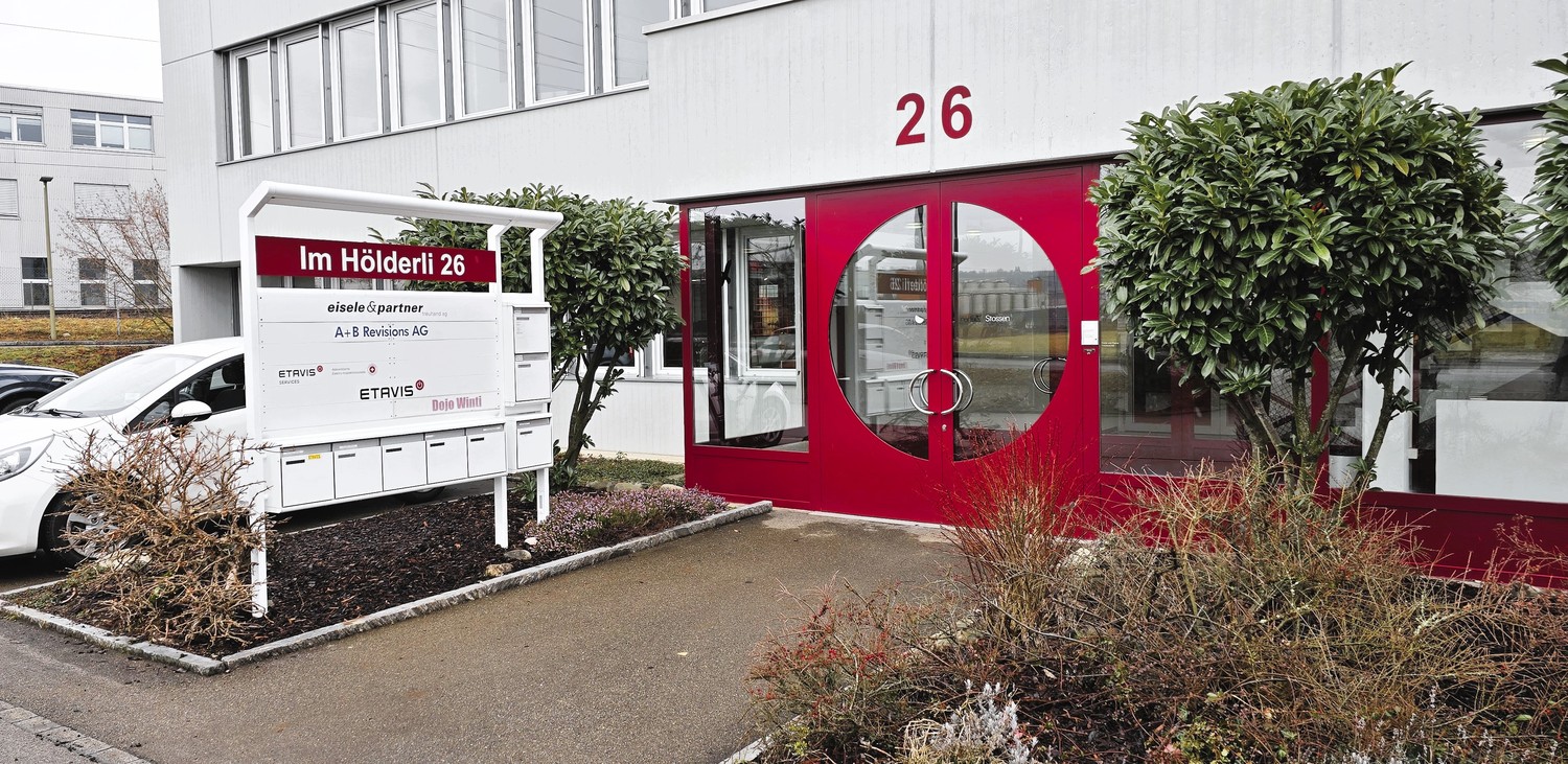 120-340m² office, Foto 6 von 10