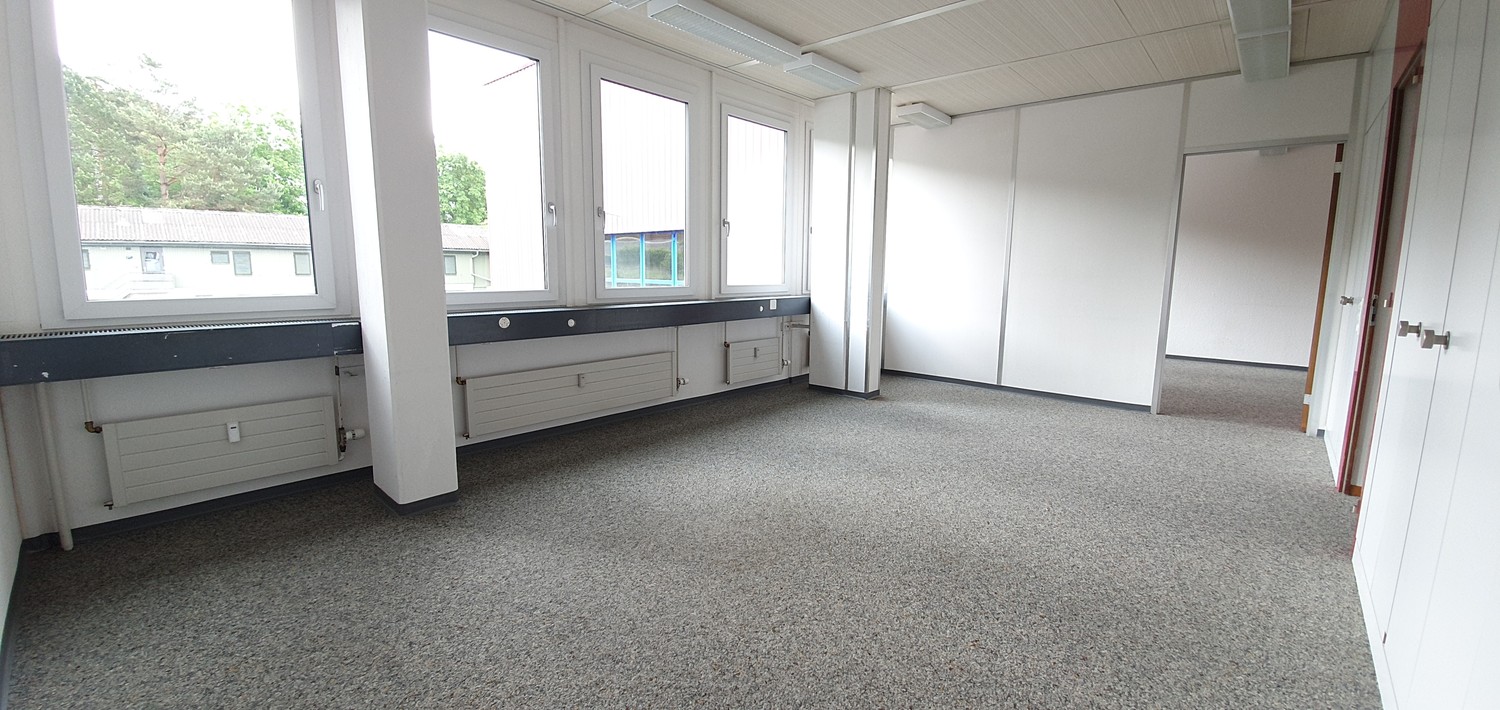 120-340m² office, Foto 8 von 10