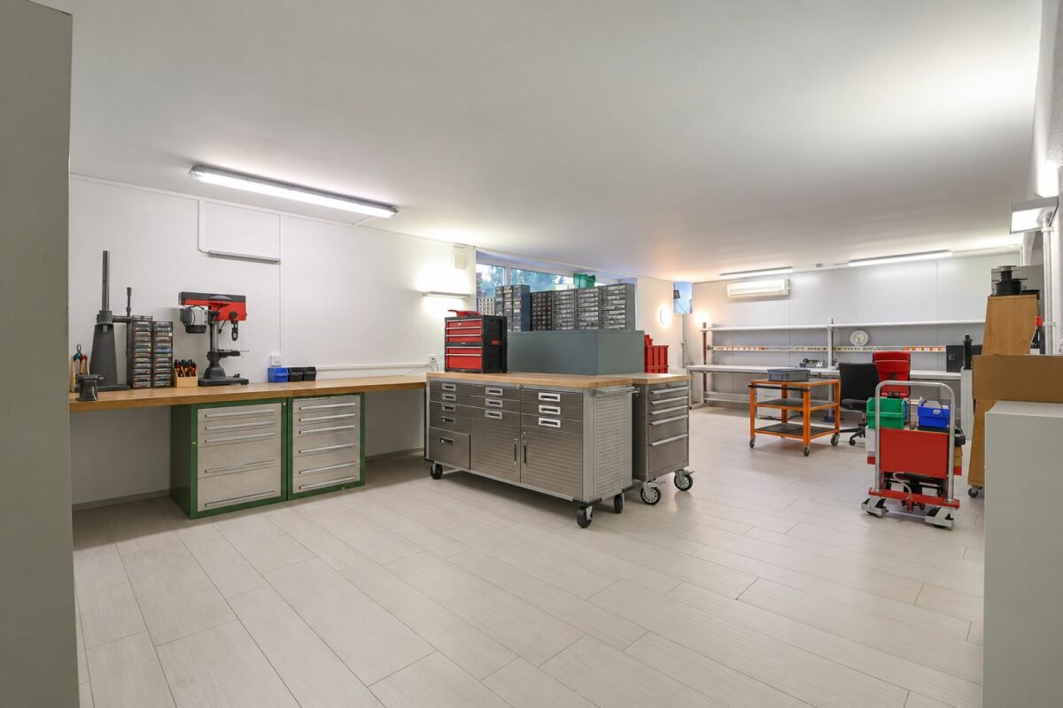 103m² commercial