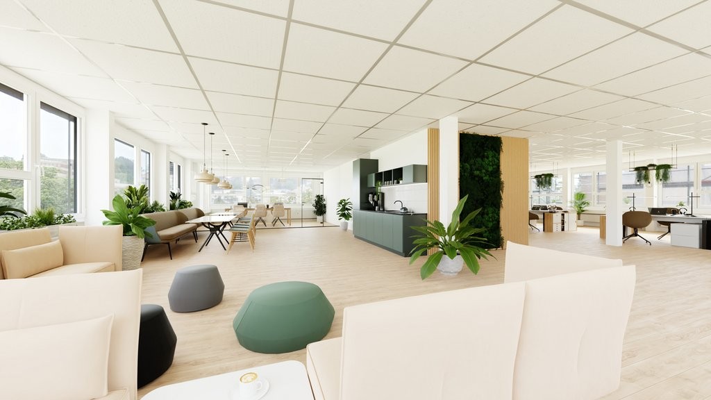 194m² commercial, Foto 1 von 7
