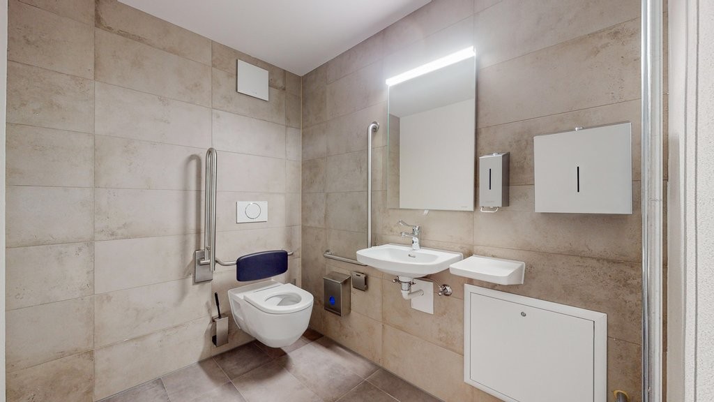 194m² commercial, Foto 6 von 7