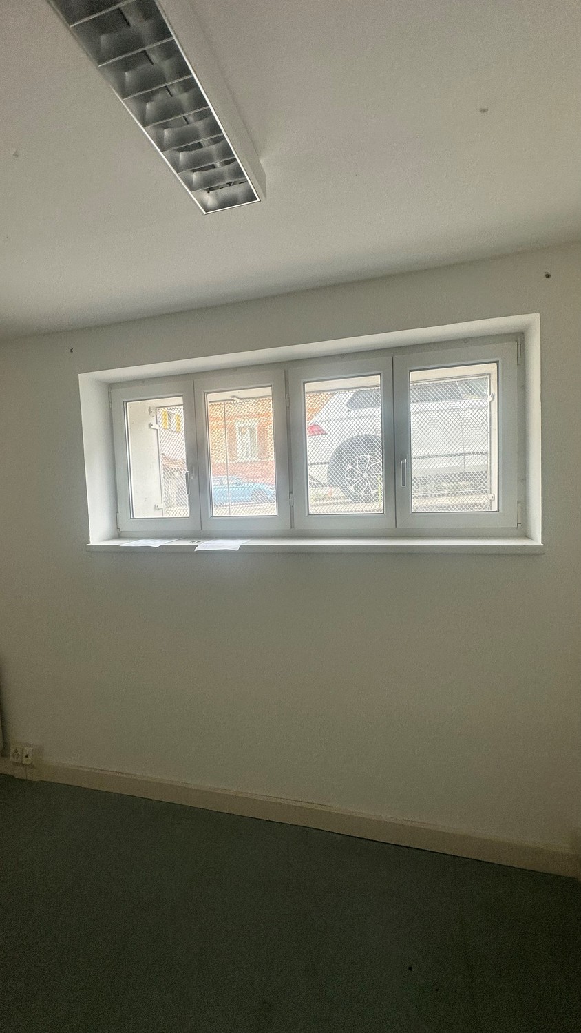 30m² hobby room