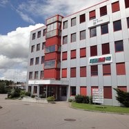 ufficio di 27m², foto 1 di 2