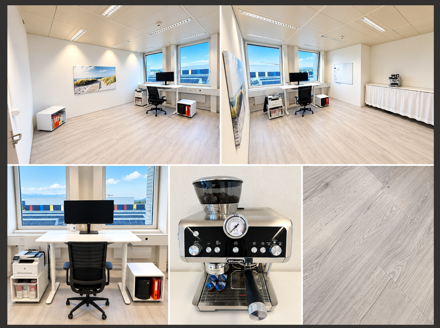 ufficio di 27m², foto 2 di 2