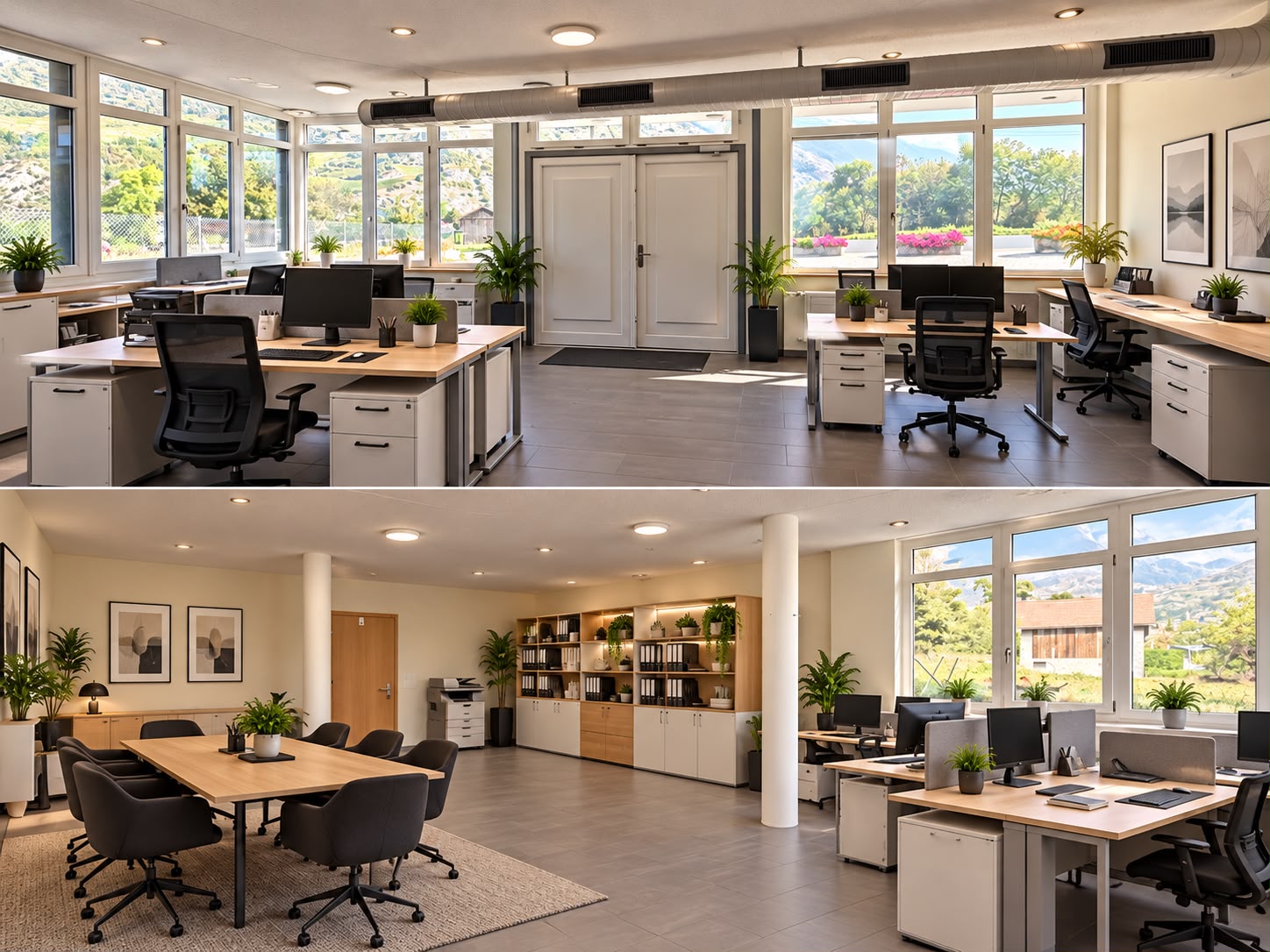 Office, Foto 4 von 8